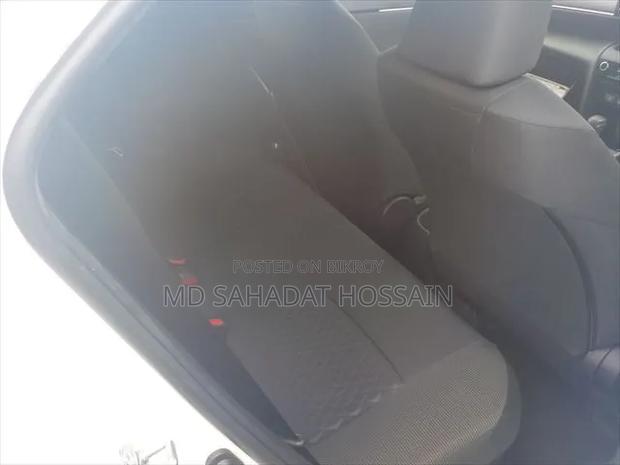 Toyota Pixis Epoch 2021 Pearl