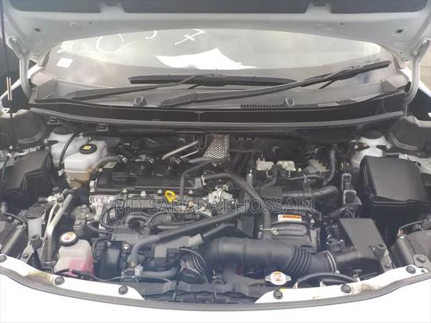 Toyota Pixis Epoch 2021 Pearl