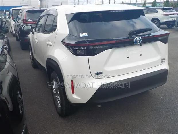 Toyota Pixis Epoch 2021 Pearl
