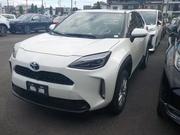 Toyota Pixis Epoch 2021 Pearl for sale