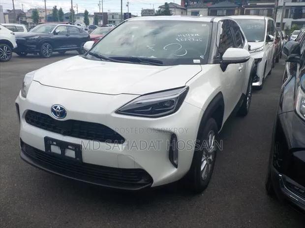 Toyota Pixis Epoch 2021 Pearl