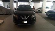 Nissan X-Trail 2.0 Petrol AWD 2016 Black for sale