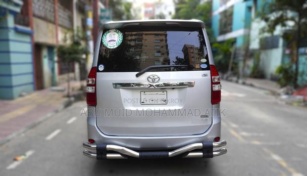 Toyota Noah 2.0 FWD (7 Seater) 2016 Silver