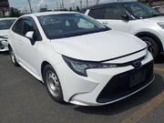 Toyota Corolla 2021 Pearl for sale