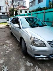 Toyota Premio 2006 Silver for sale