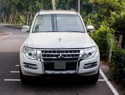 Mitsubishi Pajero V90 3.0 V6 GLS/GLX 2017 White for sale
