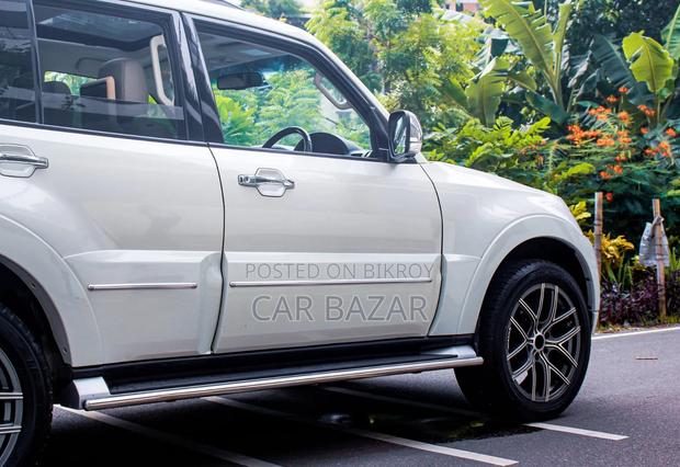 Mitsubishi Pajero V90 3.0 V6 GLS/GLX 2017 White
