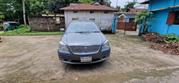 Toyota Premio 2003 Green for sale