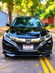 Honda Vezel 1.5 2WD 2016 Black for sale