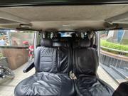 Toyota Grand HiAce 2002 Silver for sale
