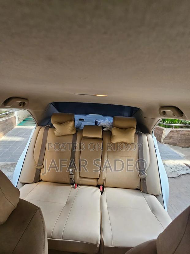Toyota Premio 1.5 FWD 2016 Pearl