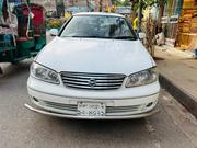 Nissan Patrol 2007 White for sale