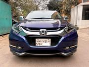Honda Vezel 1.5 2WD 2014 Blue for sale