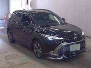 New Toyota Corolla Cross L 2WD 2024 Black for sale