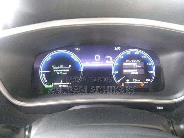New Toyota Corolla Cross L 2WD 2024 Black