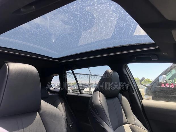 New Toyota Corolla Cross L 2WD 2024 Black