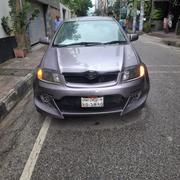 Toyota Corolla 2005 Gray for sale