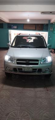 Suzuki Swift 2005 Silver for sale