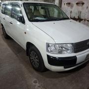 Toyota Probox 2004 White for sale