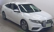 Honda Insight LX 2021 Pearl for sale