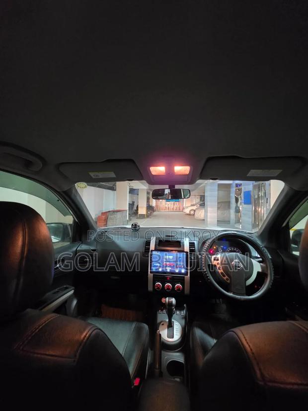 Nissan X-Trail 2.0 Petrol XE 2012 Pearl