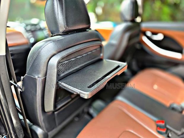 Hyundai Creta 2024 Black