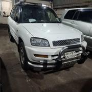 Toyota RAV4 1995 White for sale
