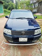 Toyota Probox 2003 Blue for sale