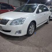 Toyota Premio 2012 Pearl for sale