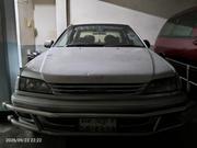 Toyota Carina 1999 Silver for sale