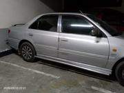 Toyota Carina 1.6 FWD Sedan 1999 Silver for sale