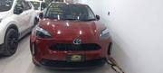 Toyota Yaris Cross 1.5 Hybrid AWD 2021 Red for sale