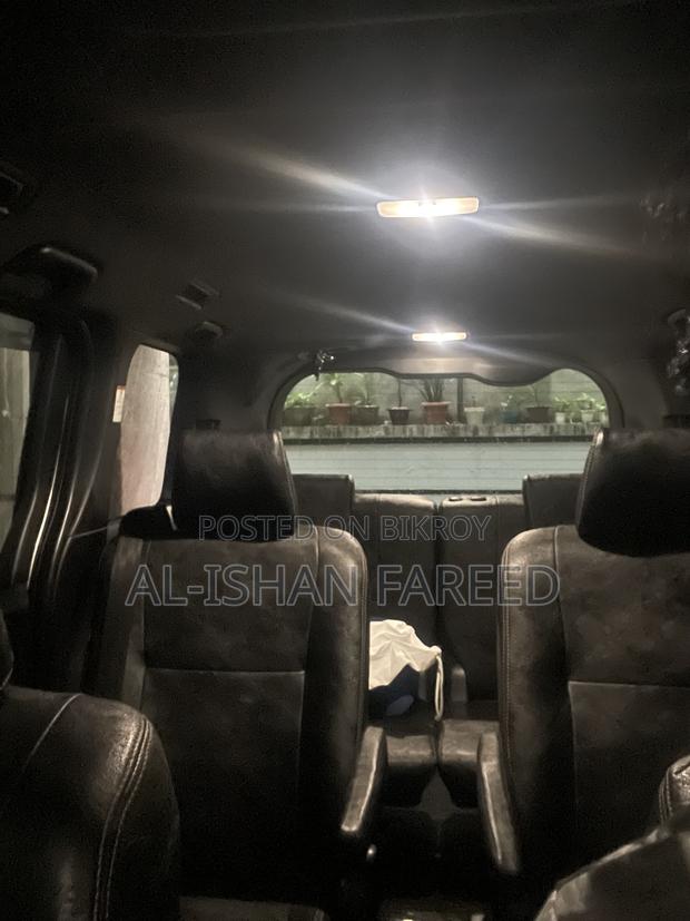 Toyota Noah 1.8 FWD Hybrid (7 seater) 2018 Pearl