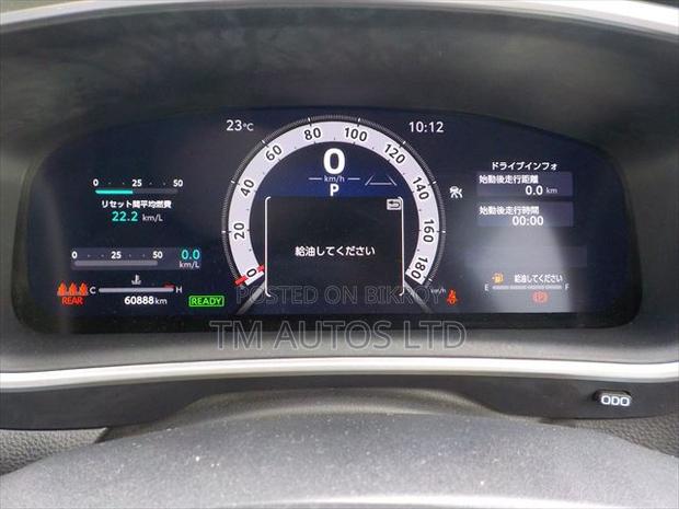 Toyota Corolla Cross 2024 Pearl