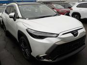 Toyota Corolla Cross 2024 Pearl for sale