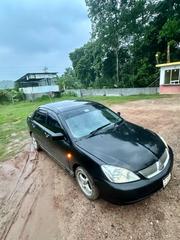 Mitsubishi Lancer 2009 Black for sale