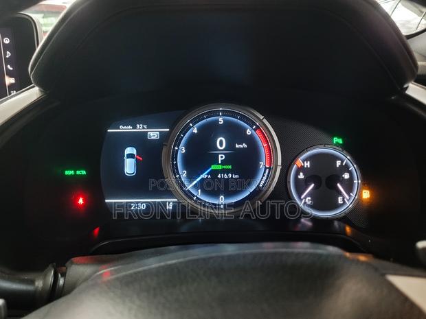 Lexus RX 200t 4WD 2015 Pearl