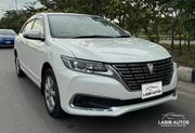 Toyota Premio 1.5 FWD 2016 Pearl for sale