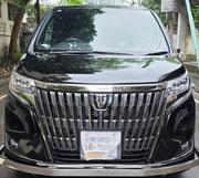 Toyota Esquire 2021 Black for sale