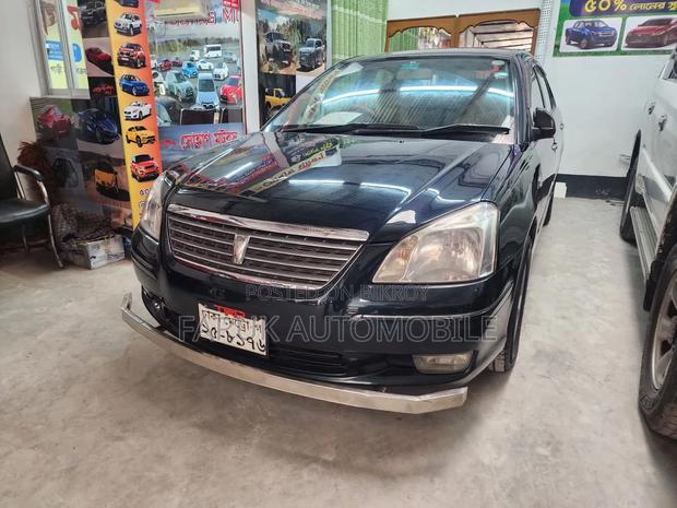 Toyota Premio 1.5 FWD 2004 Blue