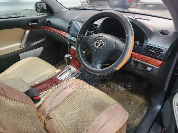 Toyota Premio 1.5 FWD 2004 Blue