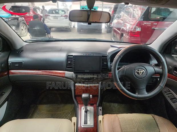 Toyota Premio 1.5 FWD 2004 Blue