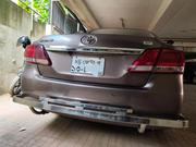 Toyota Premio 2017 Brown for sale
