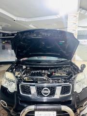 Nissan X-Trail 2016 Blue for sale