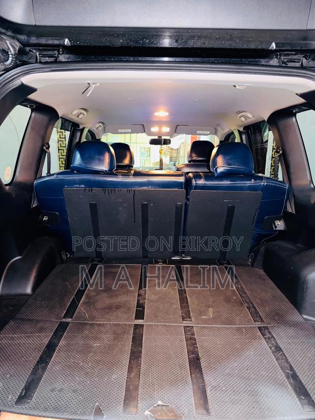 Nissan X-Trail 2016 Blue