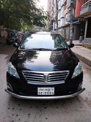 Toyota Premio 1.5 FWD 2011 Black for sale