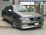 Toyota Carina 1.5 FWD Sedan 1998 Gray for sale