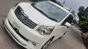 Toyota Noah 2012 Pearl for sale