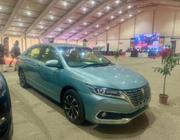 Toyota Premio 2021 Green for sale