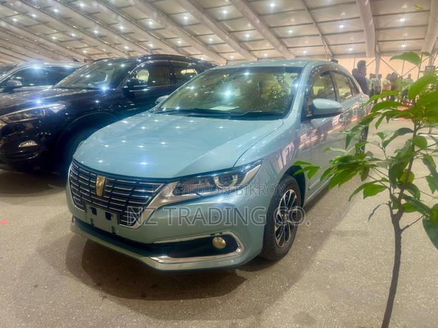 Toyota Premio 2021 Green